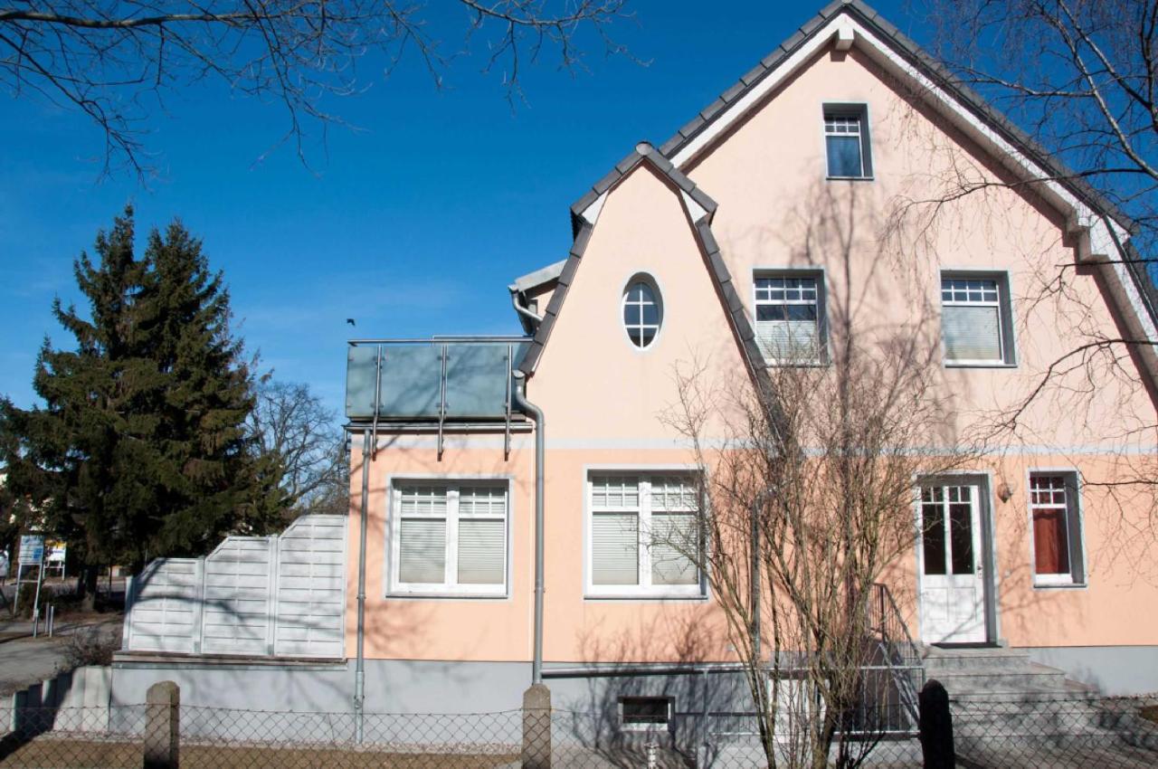 Apropos_Zinnowitz Exteriér fotografie