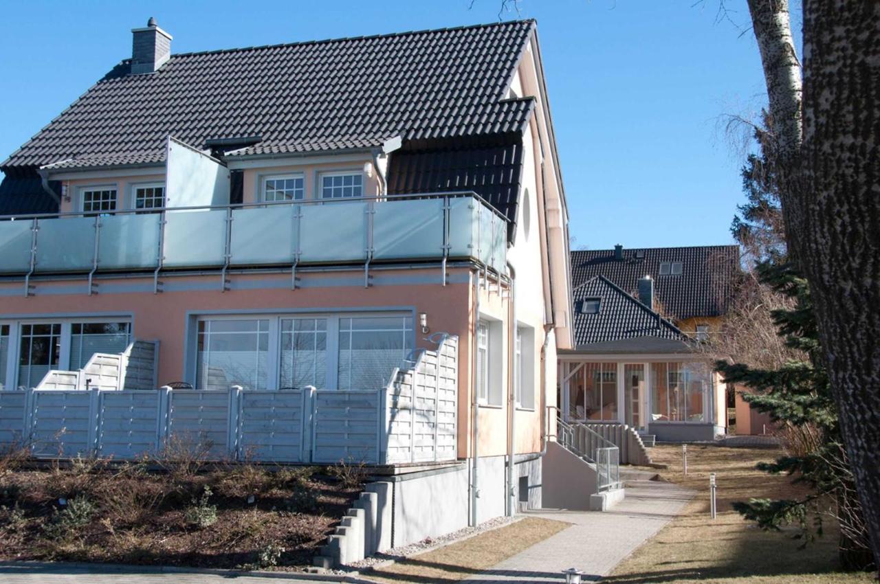 Apropos_Zinnowitz Exteriér fotografie
