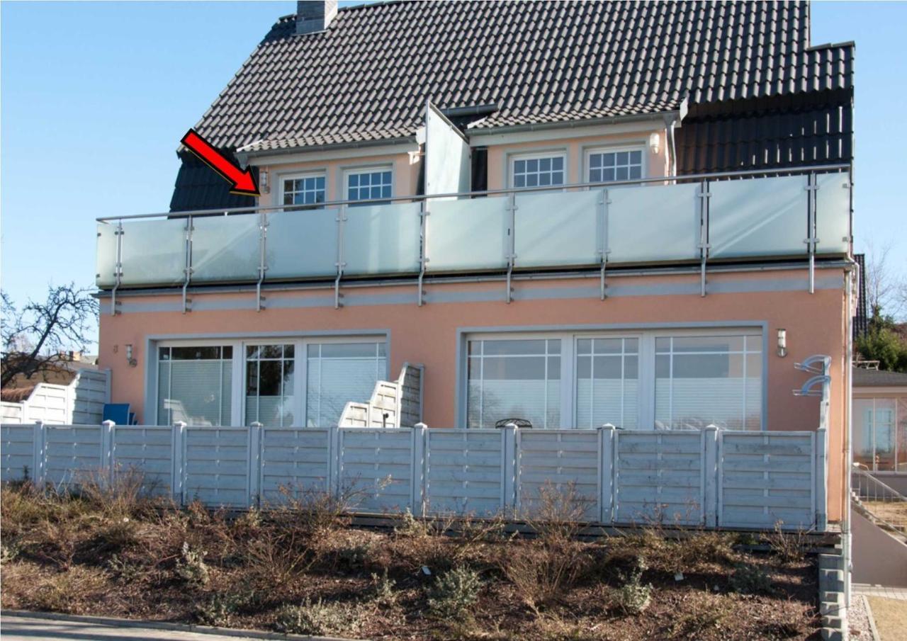 Apropos_Zinnowitz Exteriér fotografie